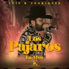 Los Pájaros (En Vivo) - Single