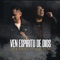 Ven Espíritu de Dios (feat. Isaac Rojas) - Luvin Sanchez lyrics