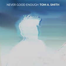 Never Good Enough artwork