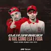 Stream & download Ela Ta Tipo Macaco, Ai Krl Como Ela Foda (feat. MC VN085 & NETO DJ) - Single