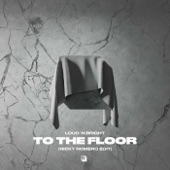 To the Floor (Nicky Romero Edit) [Extended Mix] artwork