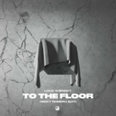 To the Floor (Nicky Romero Edit) artwork