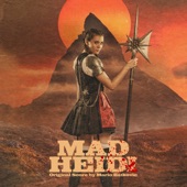 Mad Heidi (Original Score) artwork