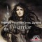 Warrior (Dream Fountain Remix) artwork