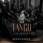 Tango (Live Session) - EP artwork