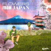 Gabe Watkins - Flowers From Japan