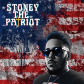 Stoney the Patriot artwork