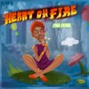 Heart On Fire - Single