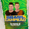 Brasil Campeão - Single