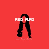 Red Flag artwork
