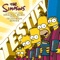 "The Simpsons" Main Title Theme cover