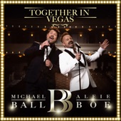 Together In Vegas artwork