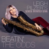 Leigh Pilzer's Seven Pointed Star - How Much Longer