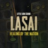 Healing Of The Nation - Single