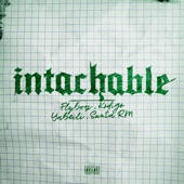 INTACHABLE (feat. Santa RM) artwork