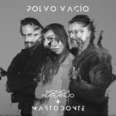 Polvo Vacío (8D Version) artwork