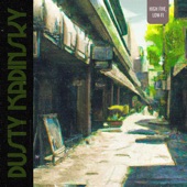 Dusty Kadinsky - High Five, Low - Fi