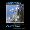 Eero Piirto - Voisinpa Jeesuksestani nyt laulaa