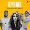 Óyeme (feat. Bárbara Pérez) - Rober Cruz & Joseph Derteano lyrics