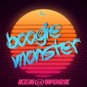 Boogie Monster artwork