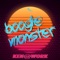 Boogie Monster artwork