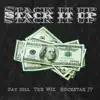 Stack It Up (feat. Rockstar Jt) - Single album lyrics, reviews, download