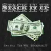 Stream & download Stack It Up (feat. Rockstar Jt) - Single