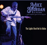 Mike Morgan and The Crawl - Goin' Down to Eli's