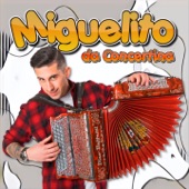 Miguelito Da Concertina - Dá-me Gás