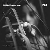 Change Your Mind (Extended Mix) artwork