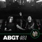 Your Love (Abgt481) - Qrion lyrics