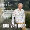 Van hier tot aan de maan - Single