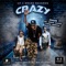 Crazy (feat. Helene Hooper & Tyesha Simmons) - JoJoJr lyrics