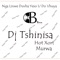 Dj Tshinisa_Hoyu Yeso (feat. Hot Xort & Murwa) - B Town Production lyrics