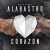 Alabastro Corazón - Single