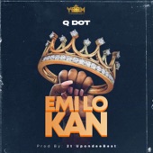 Emi Lo Kan artwork