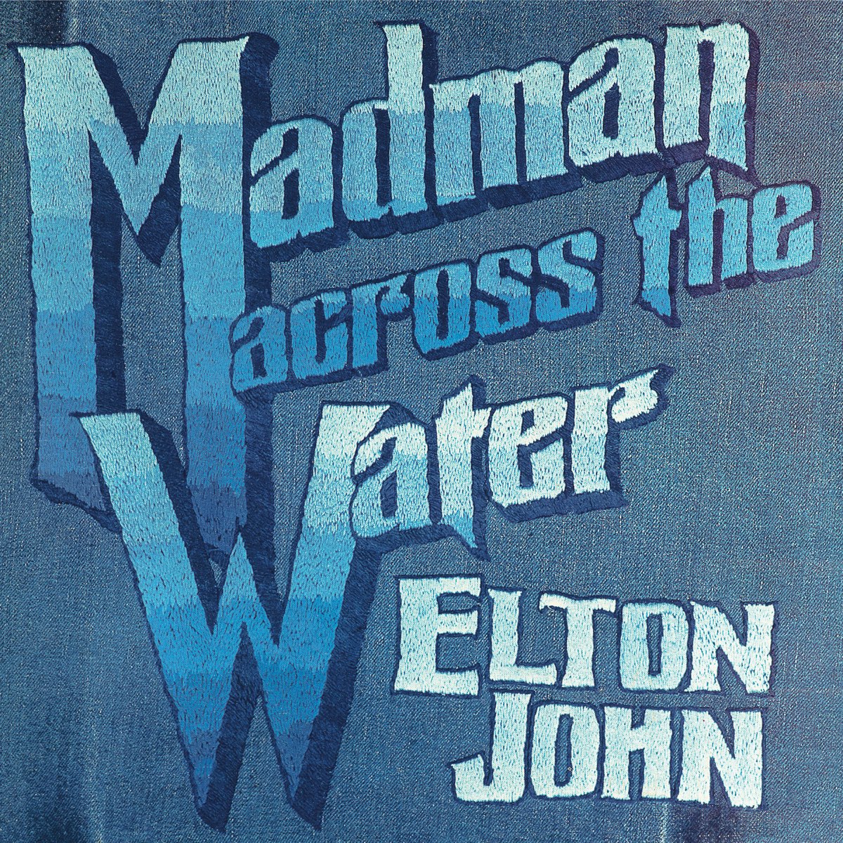 Madman Across The Water (Deluxe Edition) by Elton John on Apple Music Madman Across The Water (Deluxe Edition) by Elton John on Apple Music