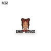 Snap rouge - Single