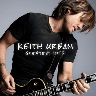 Where the Blacktop Ends by Keith Urban song reviws