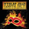 CARNIVAL VOL. II...Memoirs of an Immigrant artwork