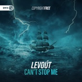 Can't Stop Me (Extended Mix) artwork