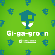 EUROPESE OMROEP | Gi-Ga-Groen - Kinderen Voor Kinderen