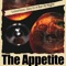 Blue Tones - The Appetite lyrics