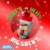 What's in My Big Sack? artwork