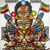 Congo Natty Presents: Nu Jungle, Vol. 1 album lyrics, reviews, download
