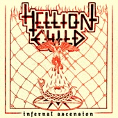 Infernal Ascension - EP