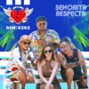 Senorita Respecta - Single