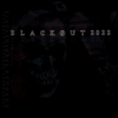 Blackout 2022 - Jinmu Blacknote