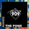 The Pond - EP album lyrics, reviews, download