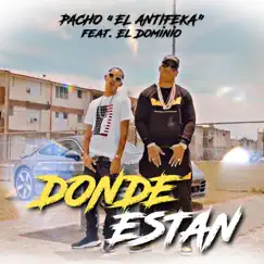 Dónde Están Song Lyrics